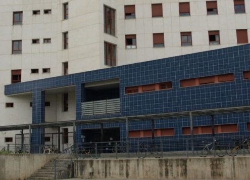 Facultad de informática